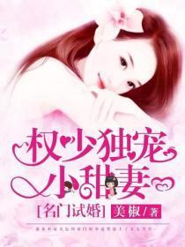 名门试婚:权少独宠小甜妻