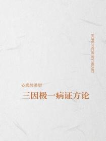 三因极一病证方论